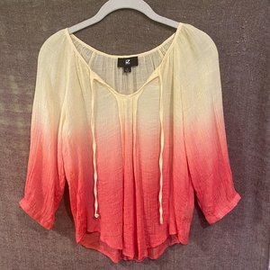Women's Casual Pullover Top